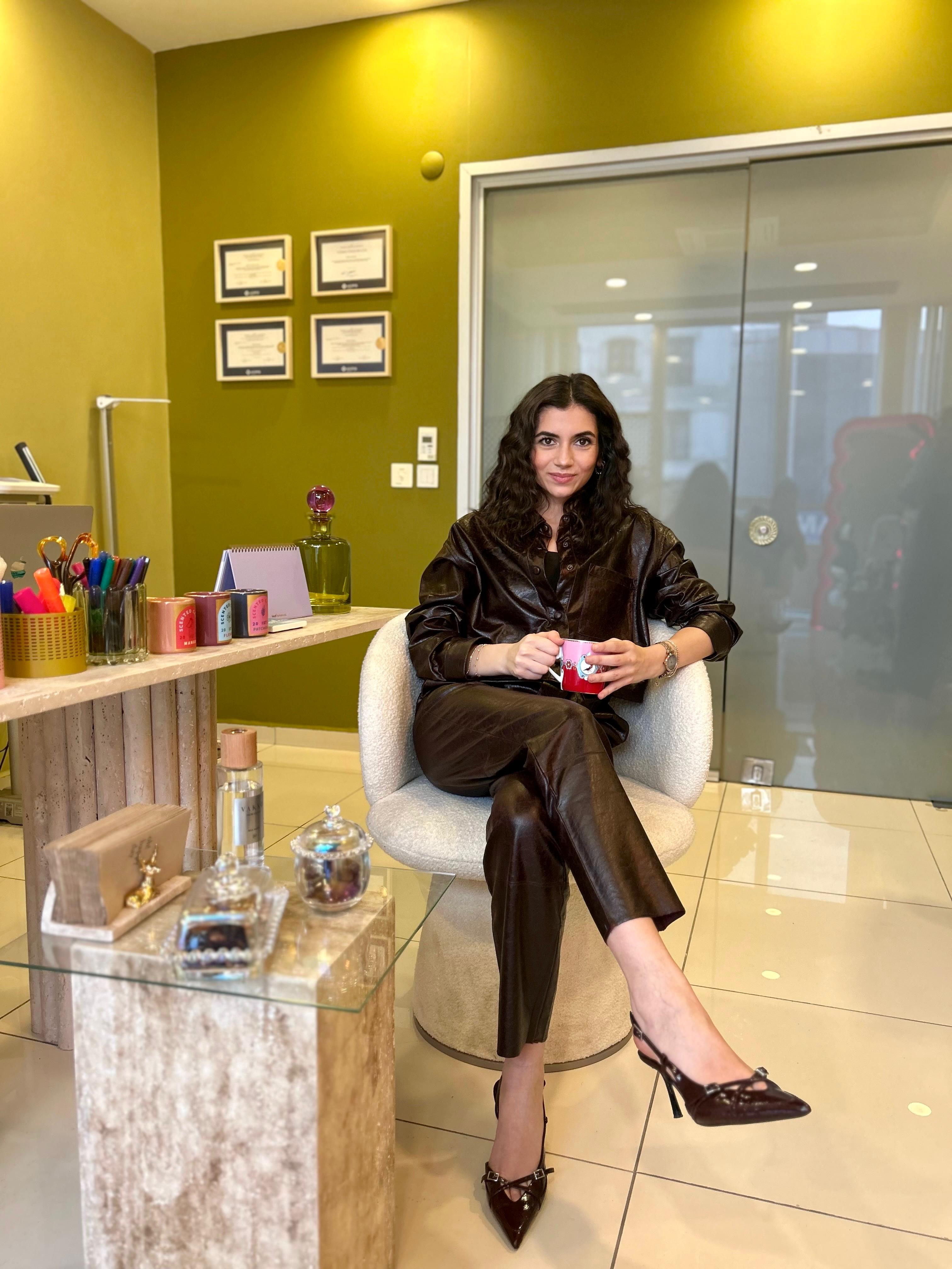 Diyetisyen Esra Akçilek Kuru